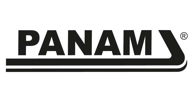 Tenis Panam con el 50% de descuento