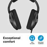 Amazon: Audífonos Sennheiser HD 569, con 57% descuento sin promociones.