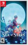 Sea of Stars - Nintendo Switch en Amazon