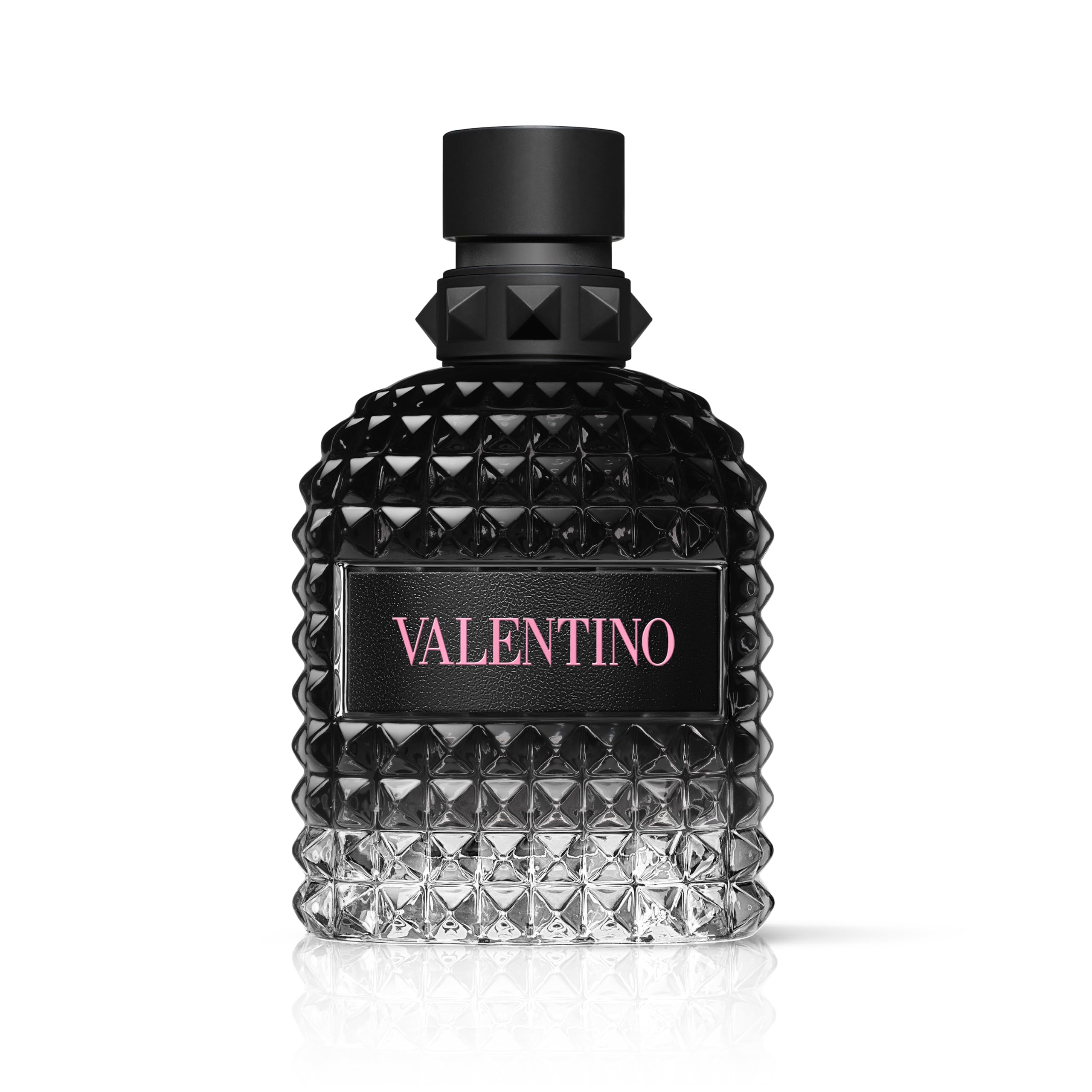 Amazon: Valentino Uomo Born In Roma Eau De Toilette for Men | 3.4 oz / 100 ml - Spray