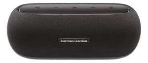 Mercado Libre: Bocina portatil Harman Kardon Luna, contra agua y polvo (IP67), 12h duración batería