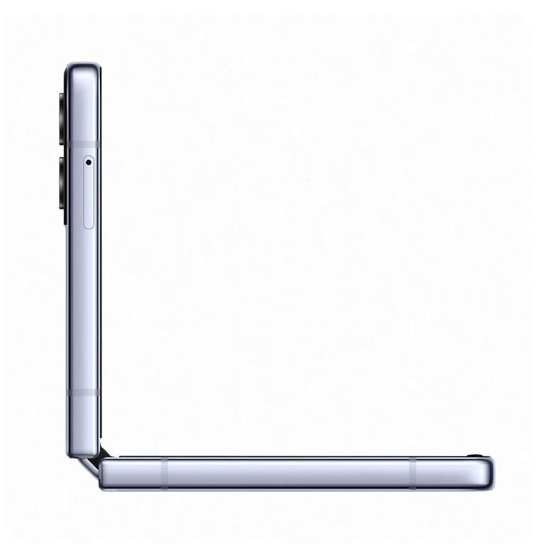 Doto: Samsung Z Flip 4 (256gb) | Pagando con Banorte