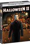 Amazon: Halloween 2 - Collectors Edition 4K [Blu-Ray]
