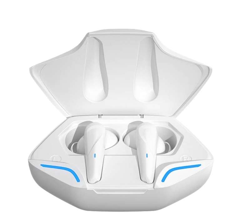 Alliexpress: Auriculares TWS X15 inalámbricos por Bluetooth ( 2.5 pesos con Dto. Nuevos clientes)