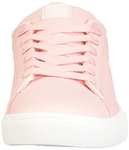 Amazon: Talla 23. DC Tenis Mujer Casual Juvenil Suela Goma Notch Shoes