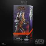 Amazon: Star Wars: Wookiee (Halloween Edition)