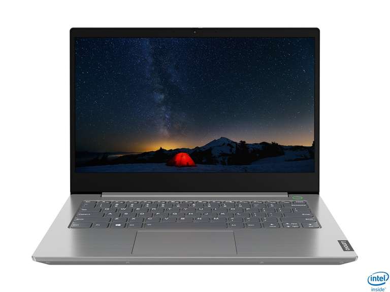 Cyberpuerta - Laptop CI3, 8GB, 1TB, WIN10PRO EN $7719