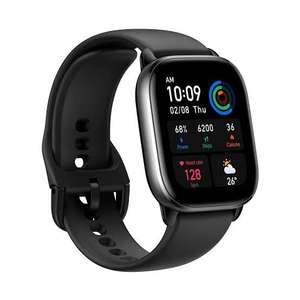 Amazon | Smartwatch Amazfit GTS 4 Mini ($1489 con APPNOV23 siendo 1era compra)
