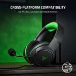 Amazon: Razer Kaira X for Xbox - Audifonos con cable para Xbox Series X|S