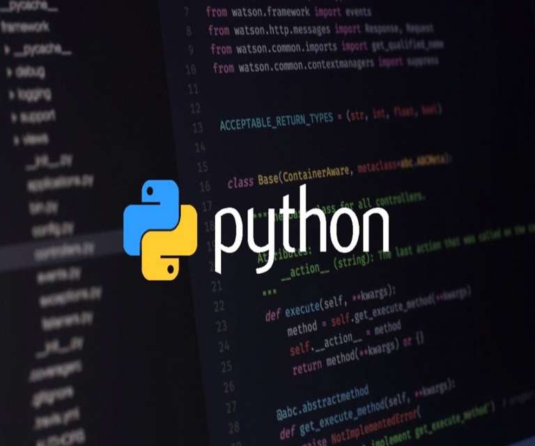 Massachusetts Institute of Technology curso de Python gratis (en Inglés)