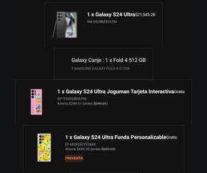 Galaxy S24 ultra 512 GB