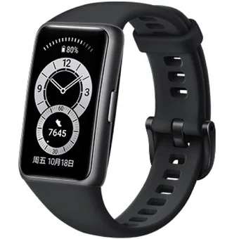 Linio: HUAWEI BAND 6 - promodescuentos.com