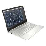 Amazon: HP Laptop 15-ef2507la, AMD Ryzen 5, 8 GB, 512 GB SSD
