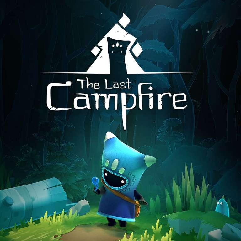 Nintendo eShop Japon: The last campfire