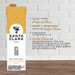 Amazon: Santa Clara 12 Pack Leche Deslactosada Light 1 Lt cada uno.