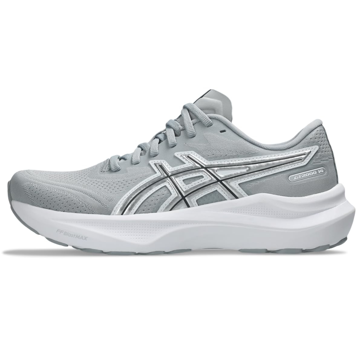 Amazon MX: Tenis Asics GT2000 14 Hombre