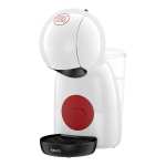 Chedraui: Cafetera Krups Piccolo Dolce Gusto KP1A05MX