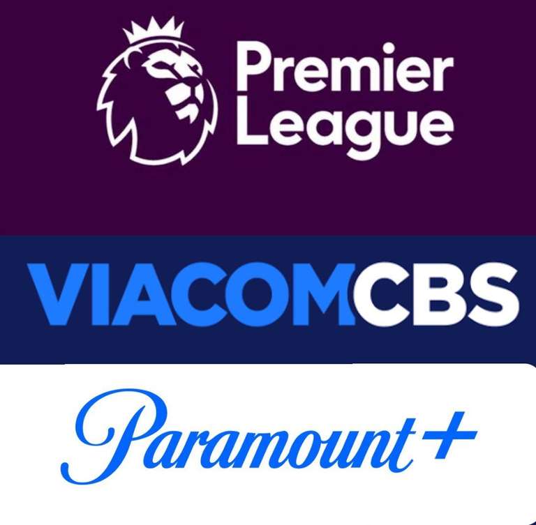 Paramount + transmitirá la Premier Legue a partir de la temporada 2022/2023