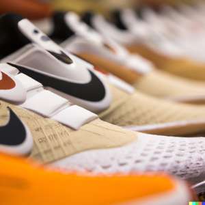 Nike: Recopilación de calzado al 50% de descuento