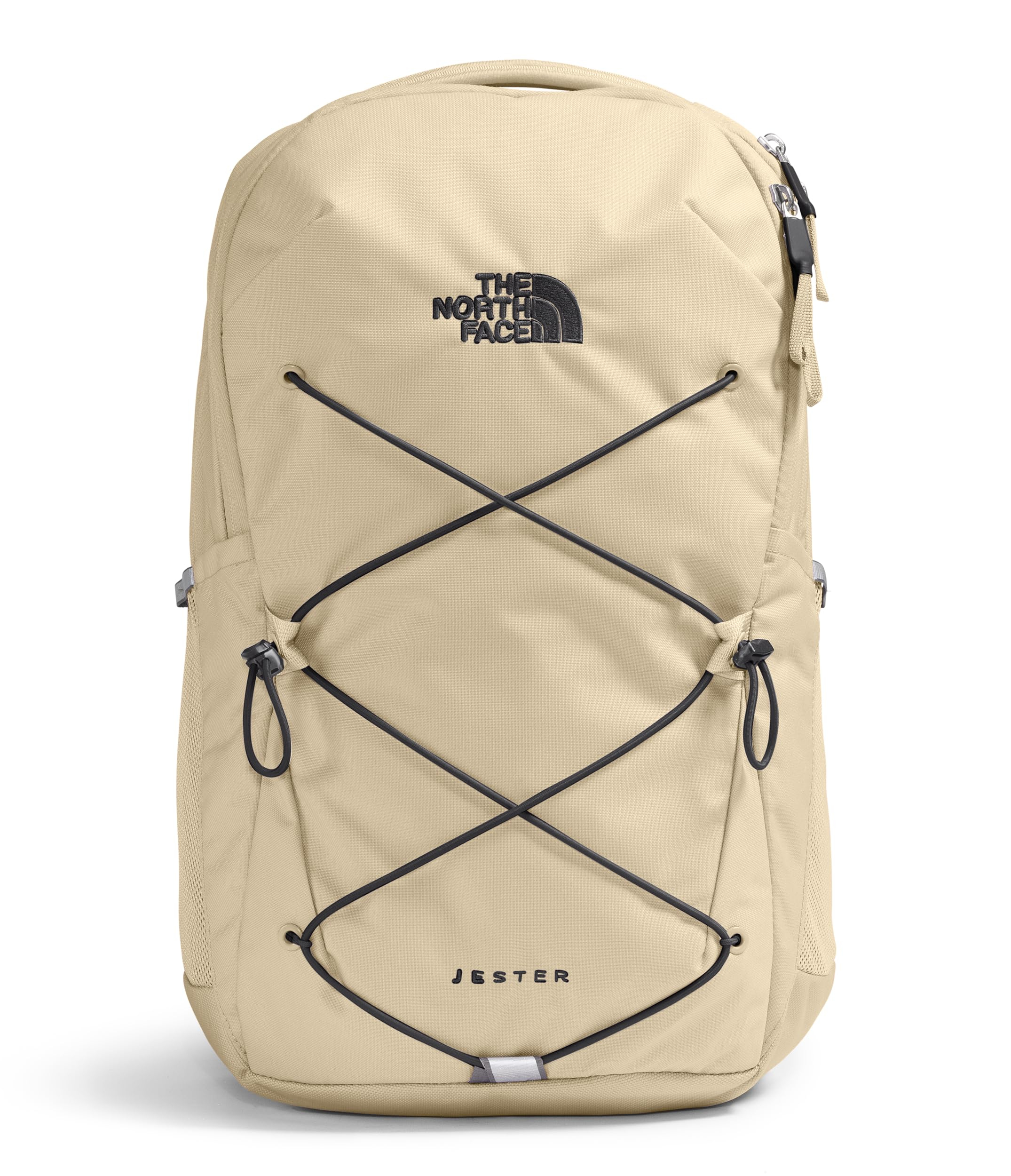 Amazon: The North Face Jester - Mochila para Laptop (Color Gravel)