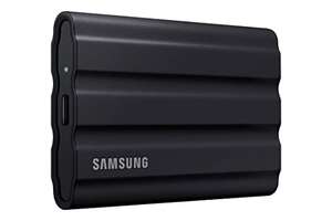Amazon: SAMSUNG T7 Shield 4TB, Portable SSD
