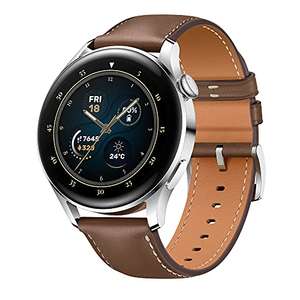 Amazon: Huawei Watch 3 *Para los que no alcanzaron en Sanborns*