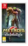 Amazon: Metroid Prime Remastered - Nintendo Switch