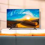 Amazon - Pantalla Hisense 55" 4k smart tv 55A6H google TV (2022) | Oferta Prime, pagando con Tarjetas VISA