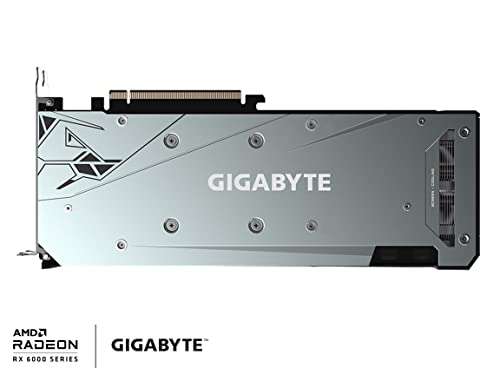 Amazon: RX 6750 XT Gigabyte Radeon OC 12G $10,992