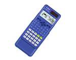 Amazon - Casio fx-300ESPLS2 Calculadora científica Azul