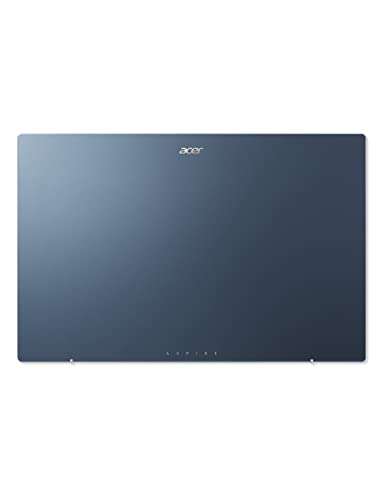 Amazon: ACER Aspire 3 Ryzen 5-7520U, Laptop Quad Core, 2.80 GHz hasta 4.30 GHz, 8 GB LPDDR5, 512 GB SSD,AMD Radeon Graphics, Pantalla 15.6"