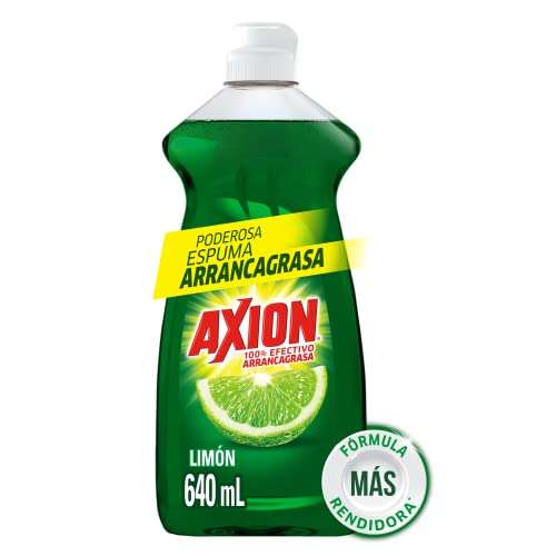 Amazon: Axiomatizo jabón líquido