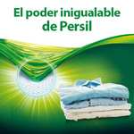 Amazon - Persil GEL COLOR, 4.65L (66 cargas)