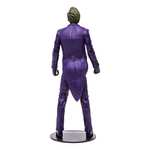 Amazon: Una figura normal de Coringa en descuento McFarlane Toys Mortal Kombat The Joker |