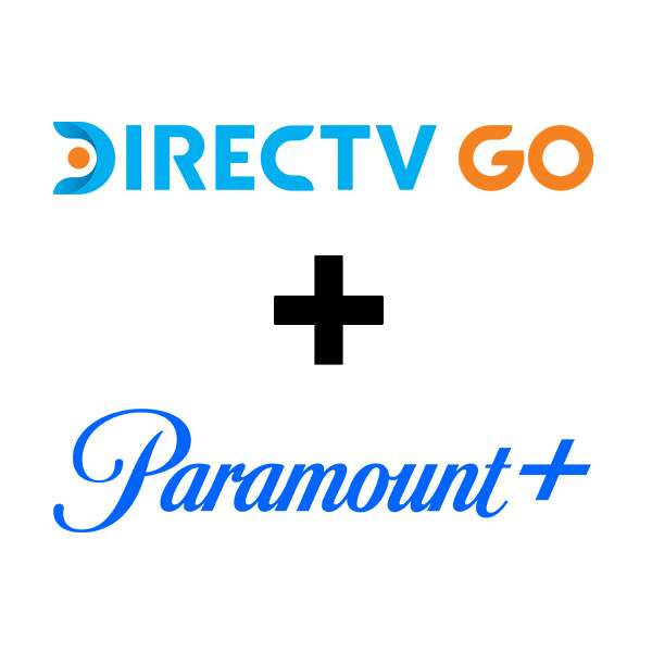 DirecTV GO: Plan Full baja a $359 + 2 años de Paramount+ GRATIS