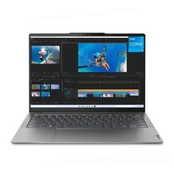 Sam’s club: Laptop Lenovo Yoga Slim 6 Core i5 13a 1340P Gen/16 GB RAM/512 GB SSD