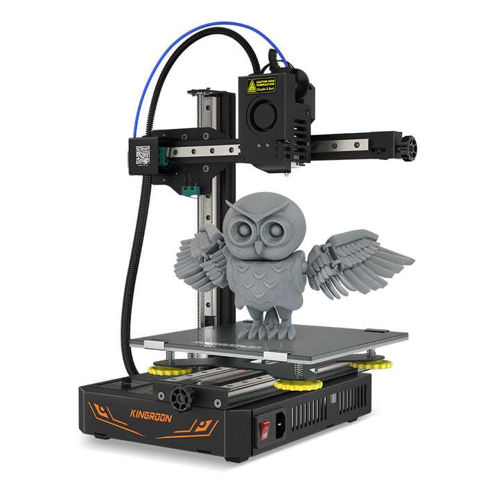 Impresora 3D Kingroon KP3S Pro S1 $169 USD Para los que nos cancelaron