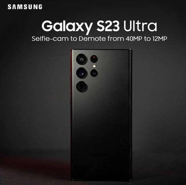 Doto: Samsung Galaxy S23 Ultra 5G 512GB 12GB Negro (con PayPal y HSBC)