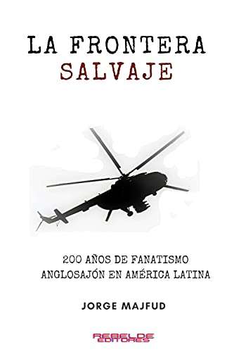 Amazon: La frontera salvaje - Version Kindle GRATIS