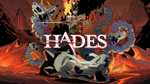Nintendo Eshop Argentina - HADES (66.00 con impuestos)