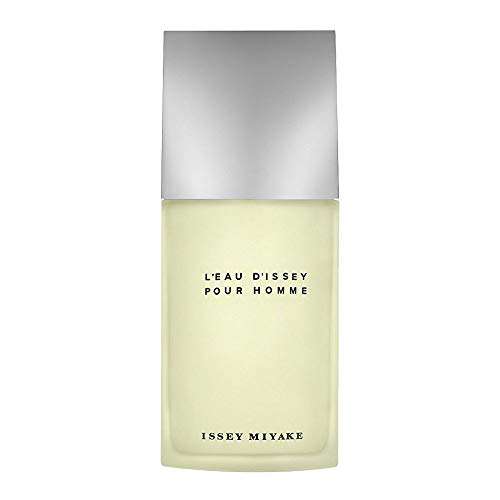 Amazon: L'eau D'issey by Issey Miyake for Men - 4.2 oz EDT Spray