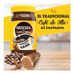 Amazon: Nescafe Cafe Olla, 170 g