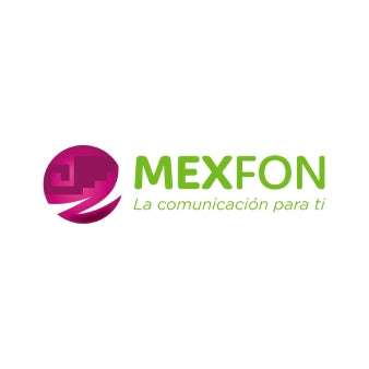 40 GB al mes por $200 permite compartir MEXFON