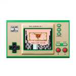 Aliexpress: Game & Watch: The Legend of Zelda - Special Limited Edition
