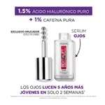MercadoLibre: L'oréal Paris Kit Hialurónico Serum+ Serum Ojos+ Dia Y Noche_agrega cupon MASTER10 para 10% de descuento adicional