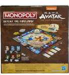 Amazon: Monopoly Edición Avatar The Last Airbender