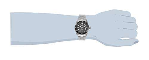 Amazon: Invicta Pro Diver Men 43mm Stainless Steel Stainless, y más relojes