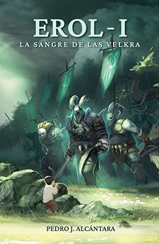 Amazon Kindle (gratis) LA SANGRE DE LAS VELKRA, EL ILUSTRE PIGMEO, MORIR CUERDO VIVIR LOCO y mas...