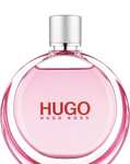 Amazon: Hugo Boss WOMAN EXTREME Eau de Parfum