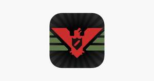 App Store: Papers, Please